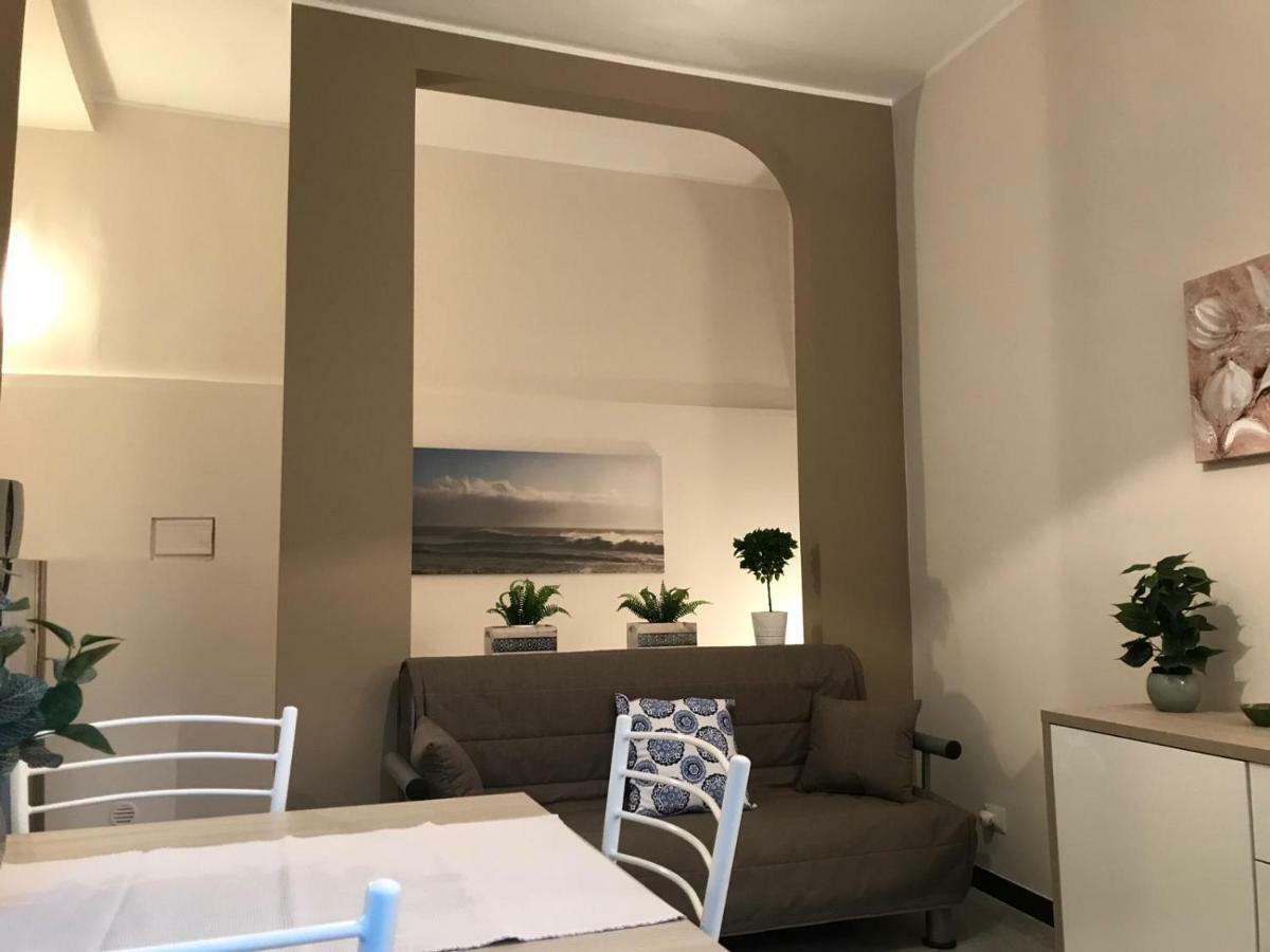 Casa Elodie Taormina Buitenkant foto