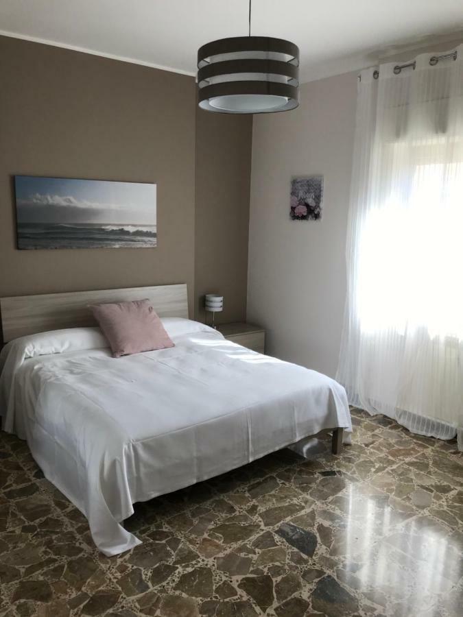 Casa Elodie Taormina Buitenkant foto