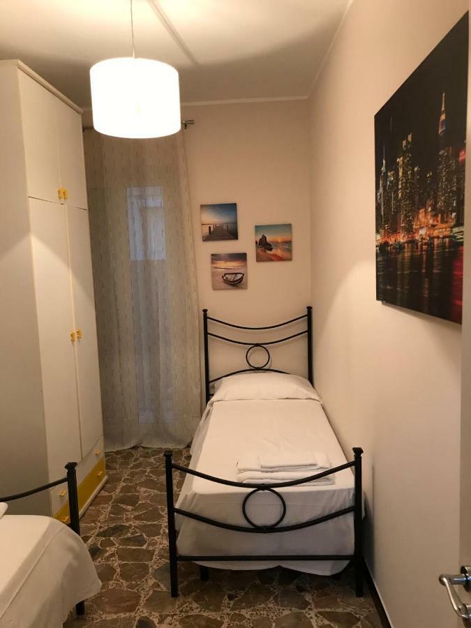 Casa Elodie Taormina Buitenkant foto